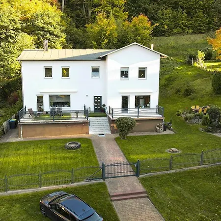 Seeblick Stuer Exterior photo