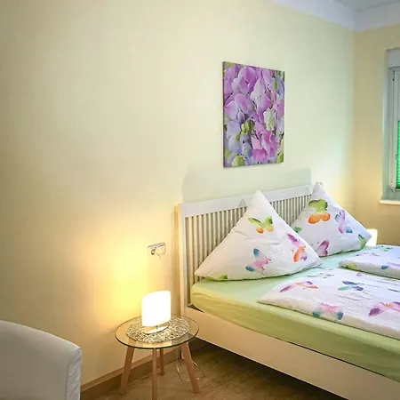 Seeblick Stuer Room photo