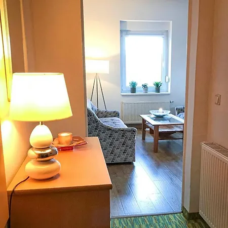 Seeblick Stuer Room photo