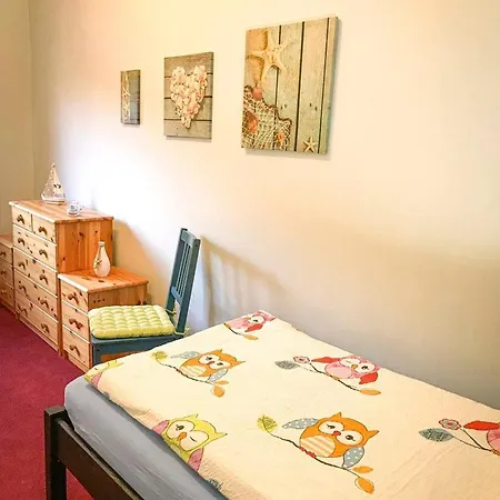 Seeblick Stuer Room photo