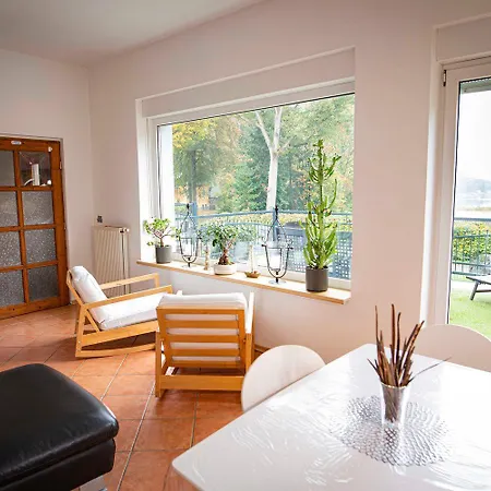 Seeblick Stuer Exterior photo