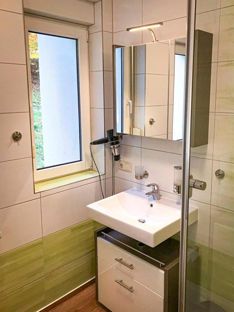 Seeblick Apartment Stuer