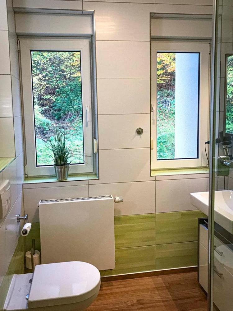 Seeblick Apartment Stuer