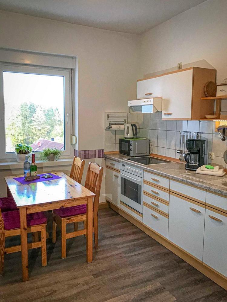 Apartment Seeblick