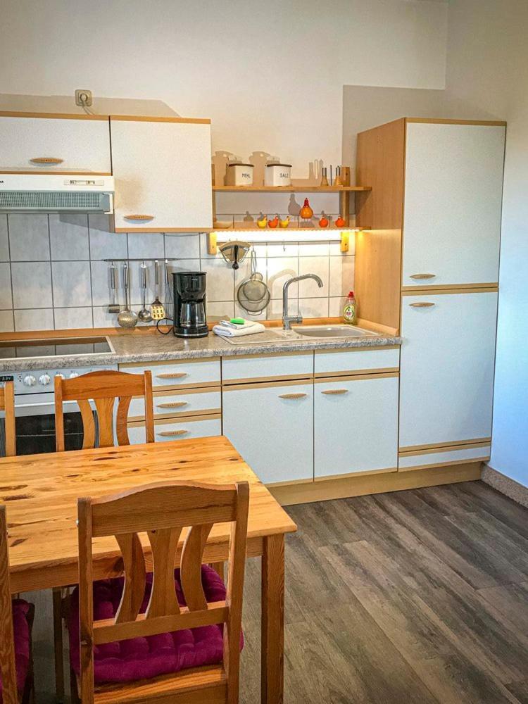 Apartment Seeblick